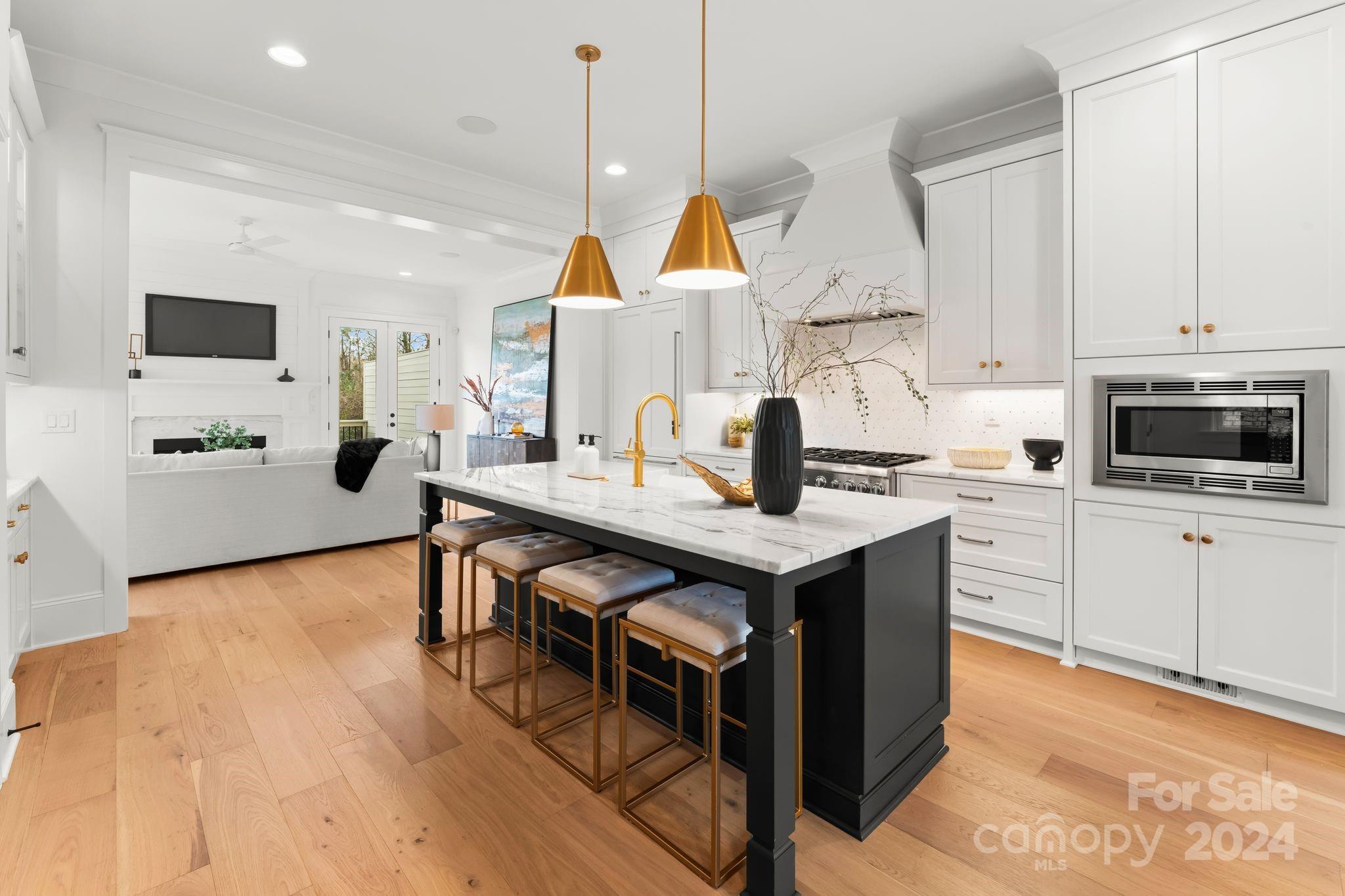 Dilworth - Residential