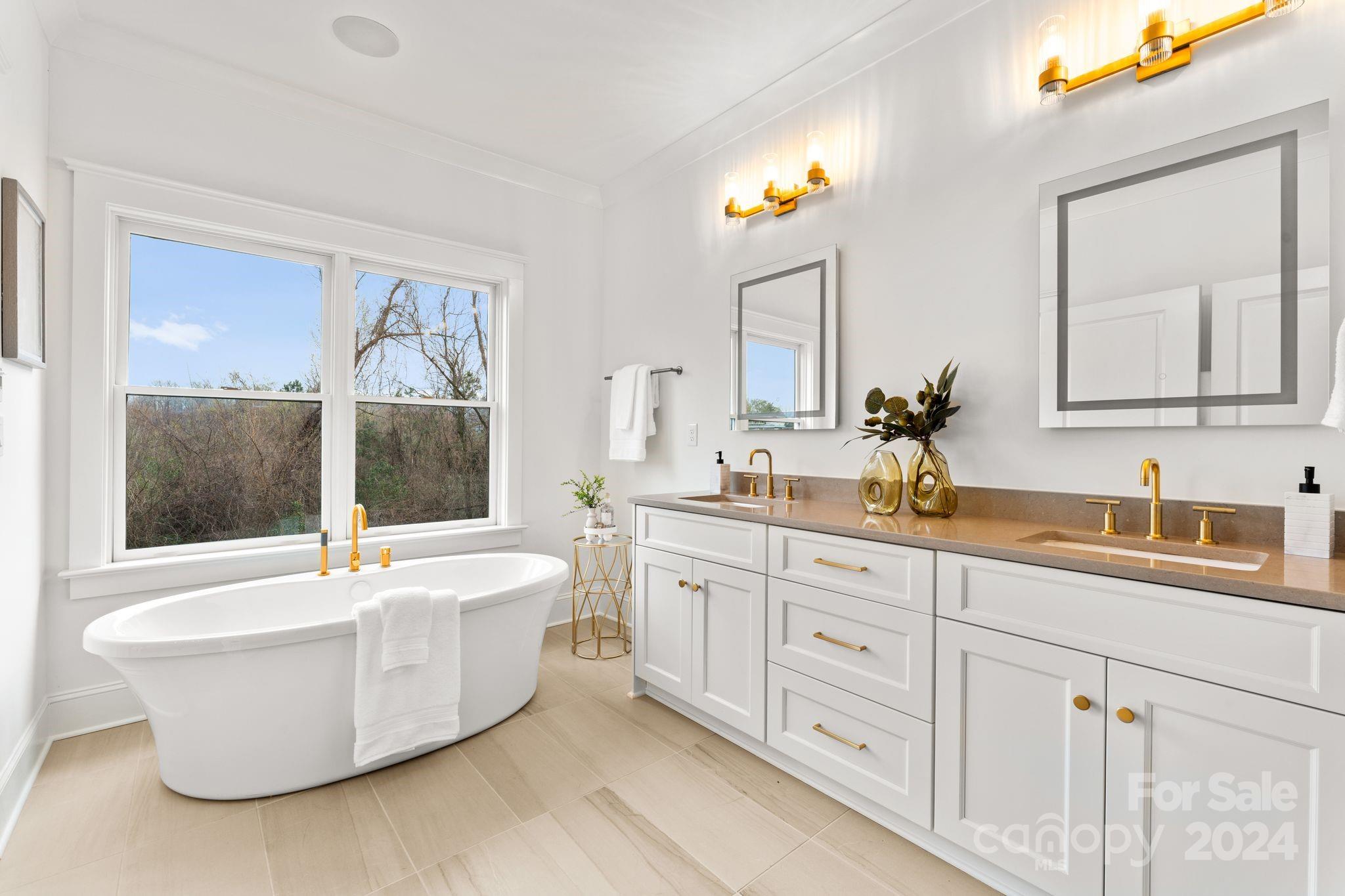 Dilworth - Residential