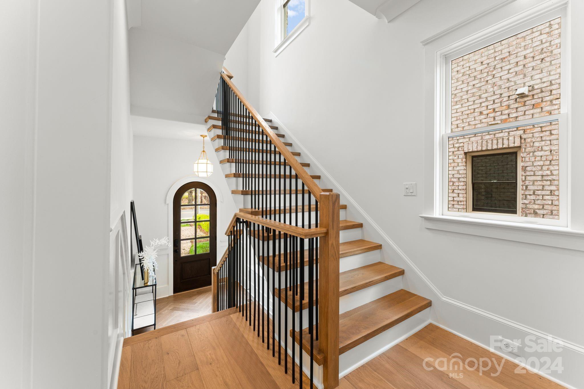 Dilworth - Residential