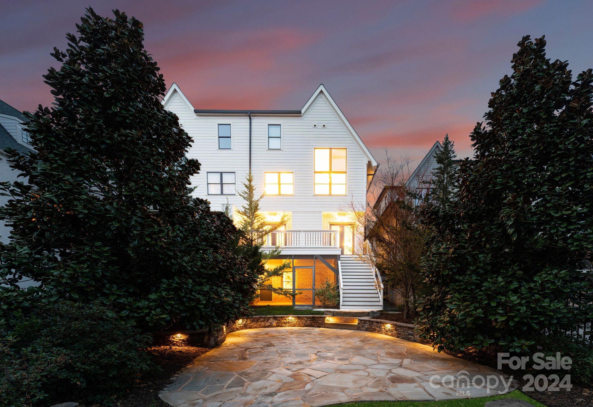 Dilworth - Residential