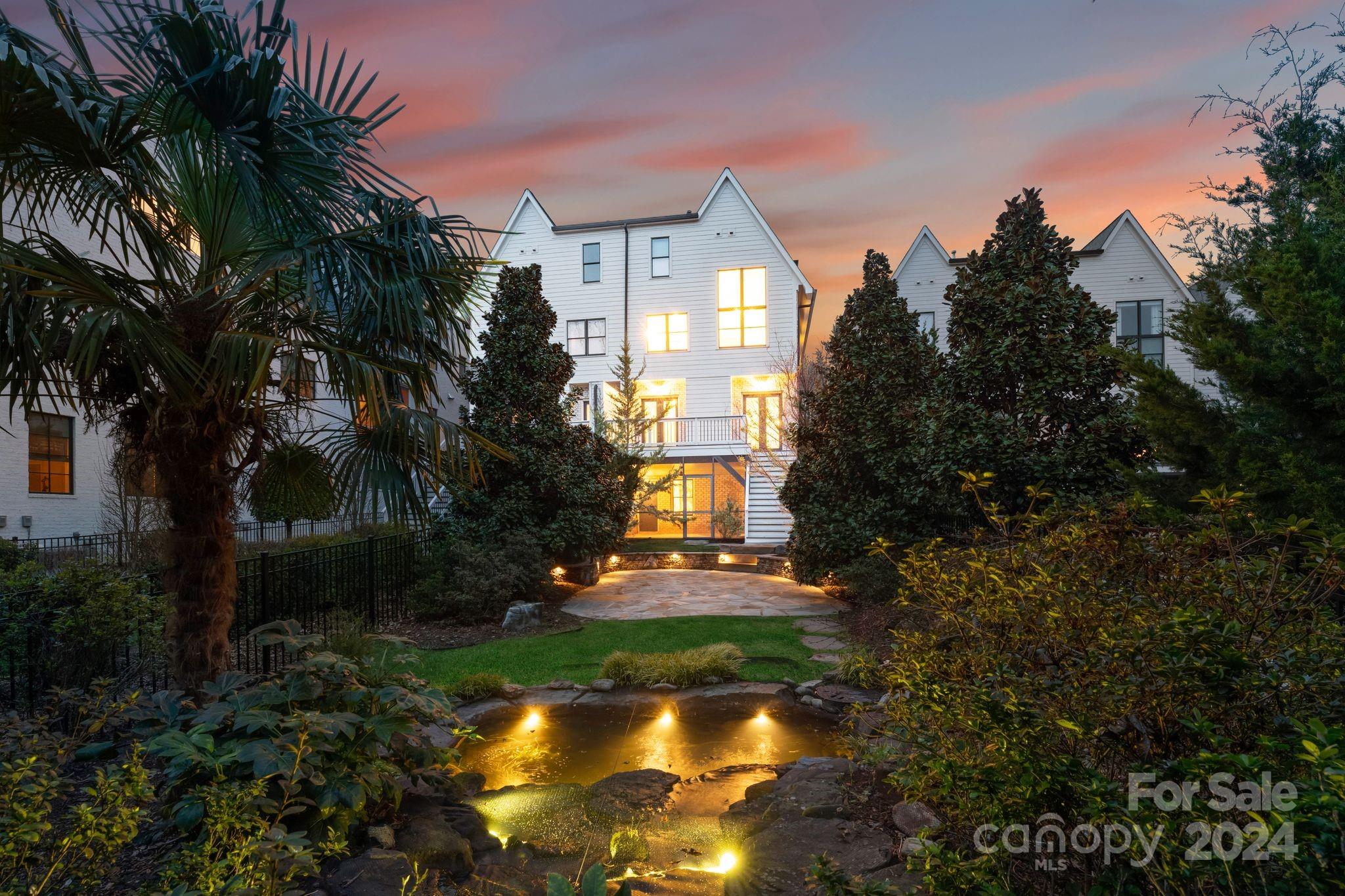 Dilworth - Residential