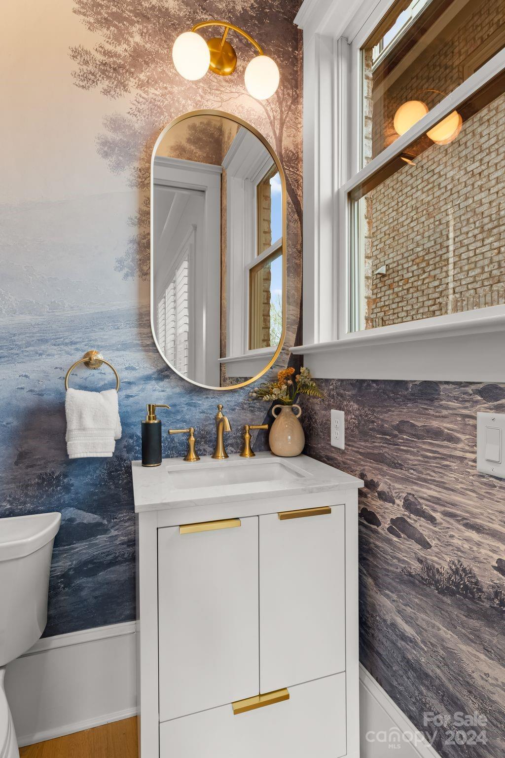 Dilworth - Residential