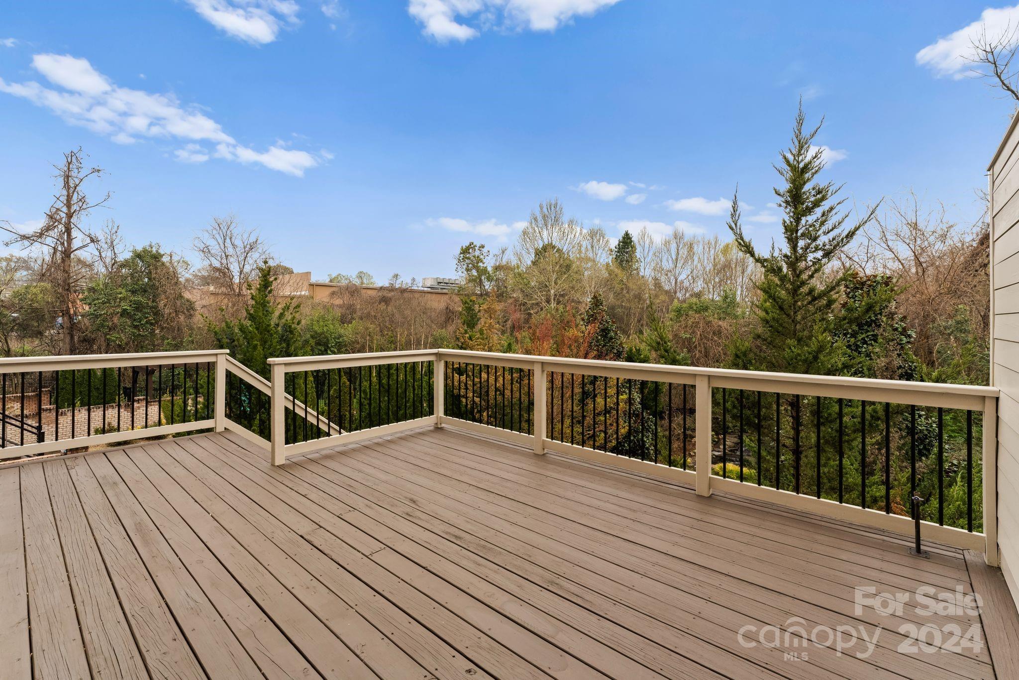 Dilworth - Residential