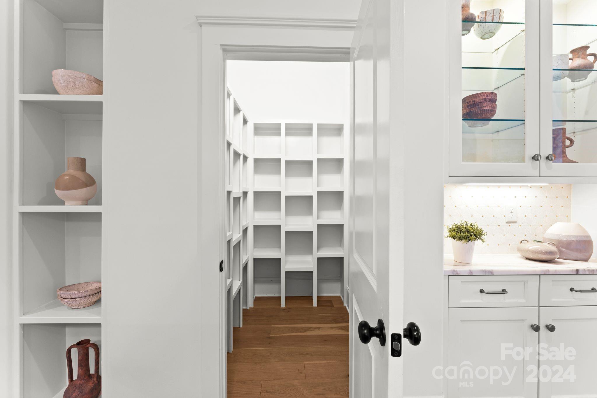 Dilworth - Residential