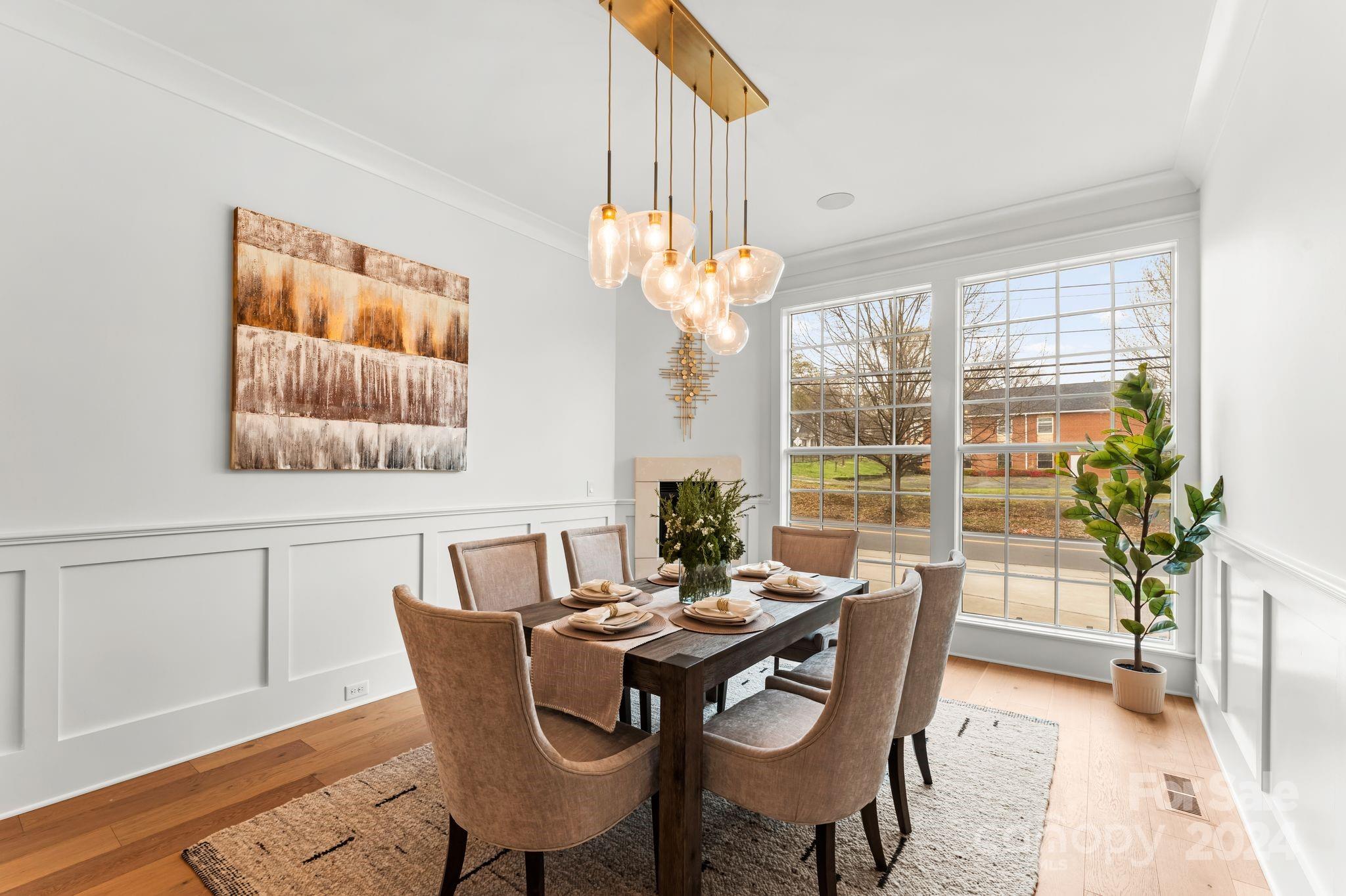 Dilworth - Residential