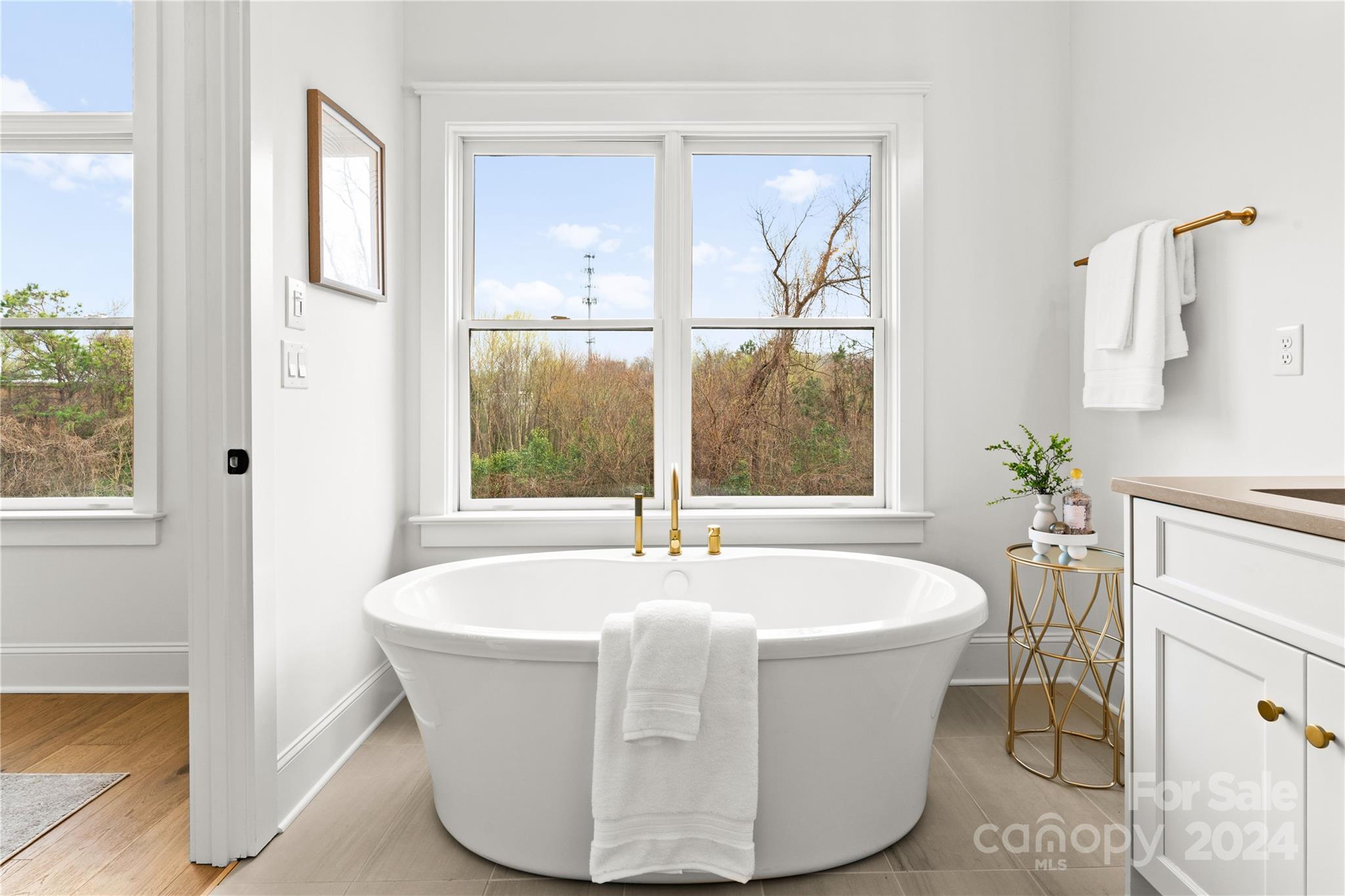 Dilworth - Residential