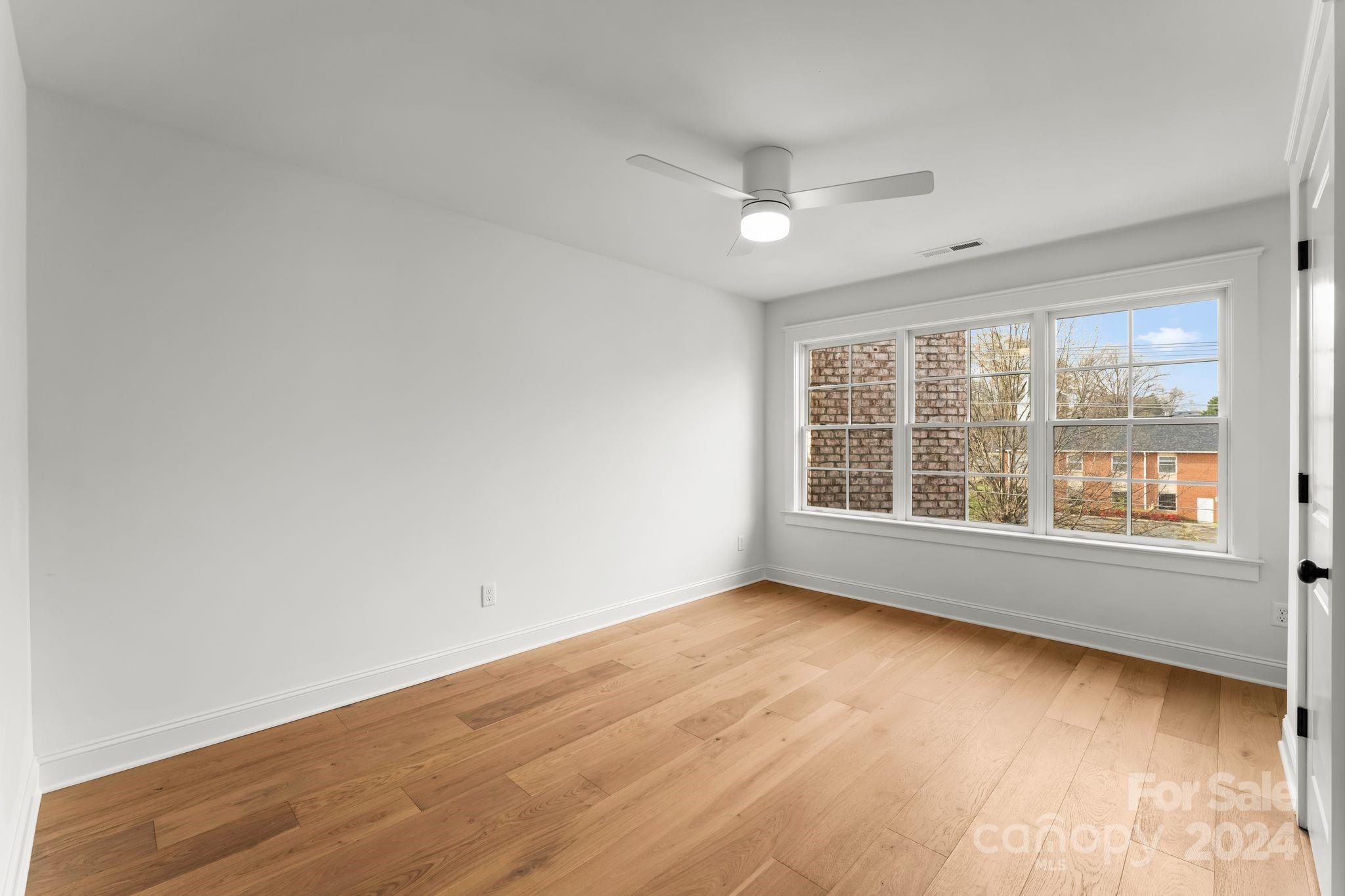 Dilworth - Residential