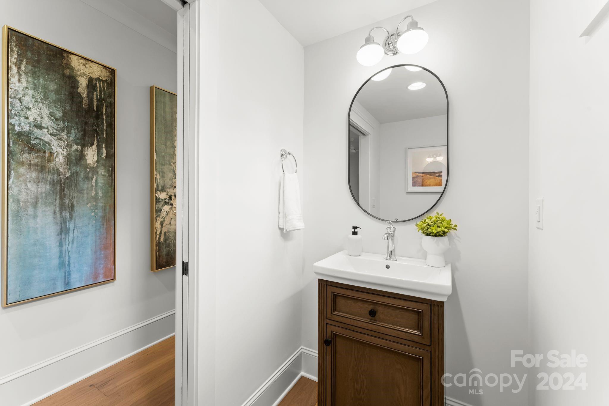 Dilworth - Residential