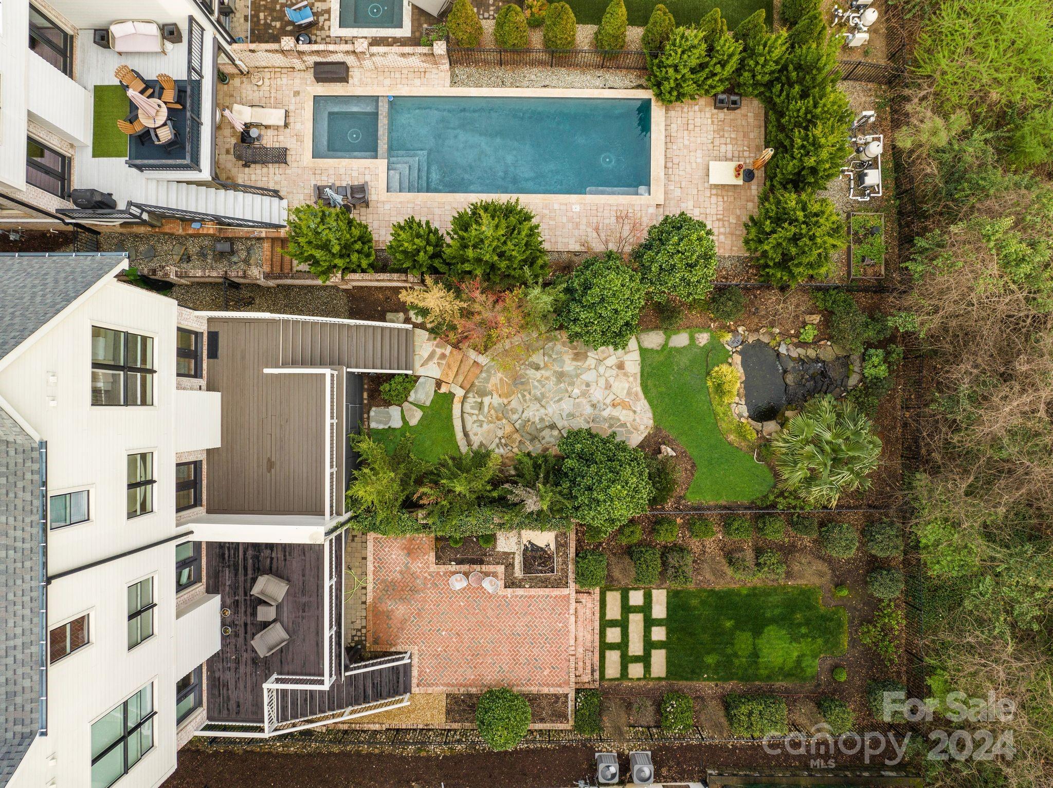 Dilworth - Residential