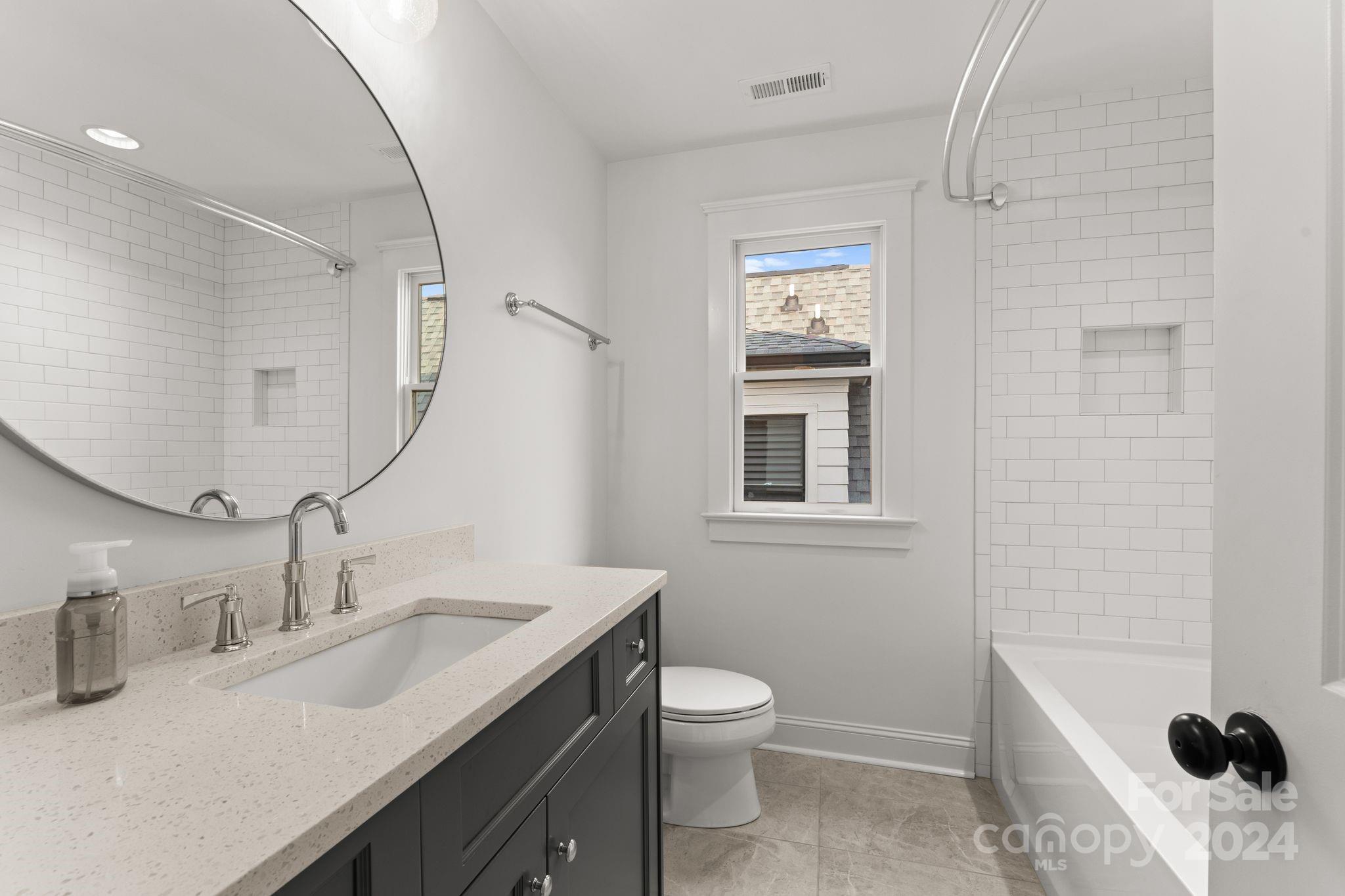 Dilworth - Residential