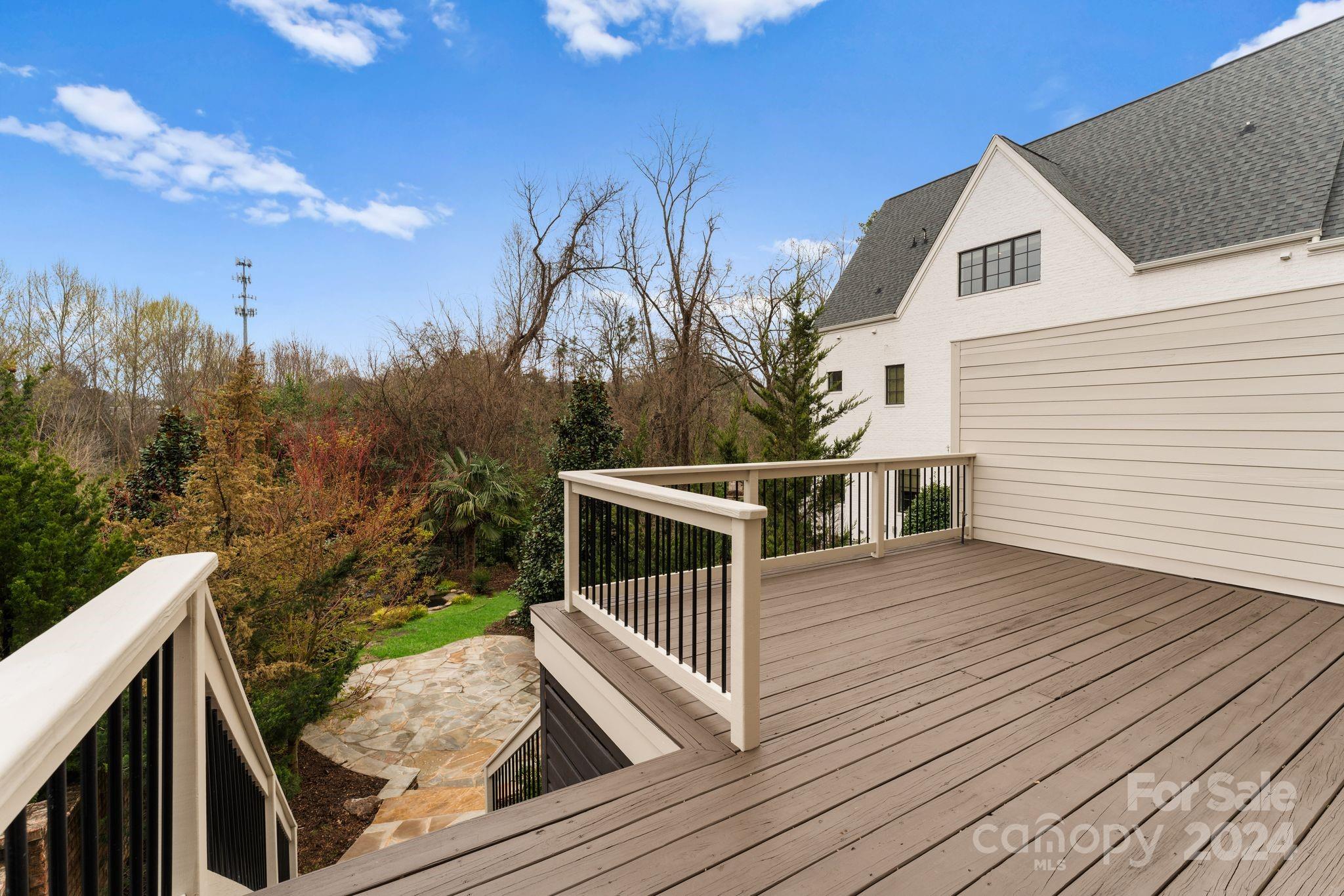 Dilworth - Residential