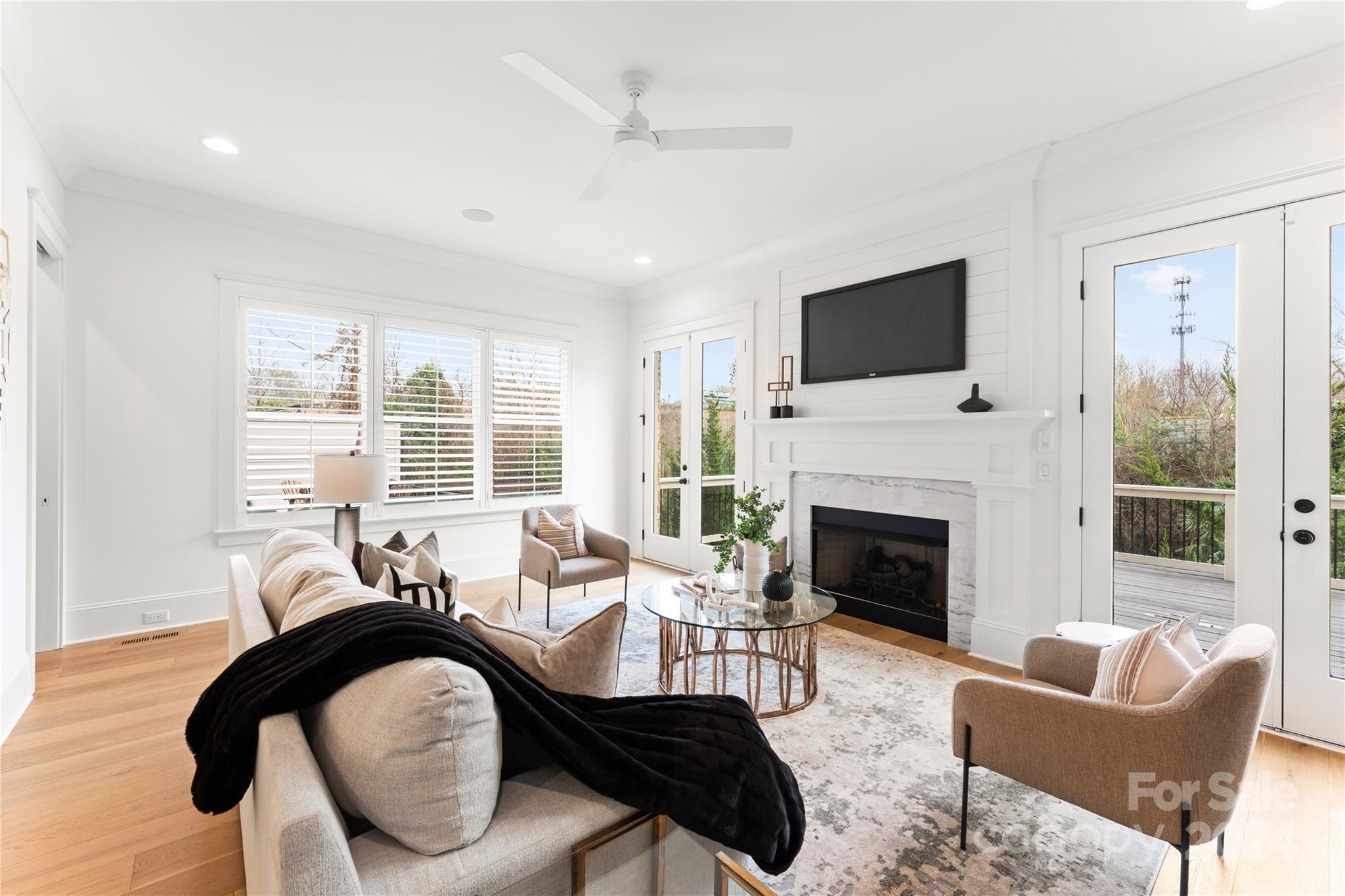 Dilworth - Residential