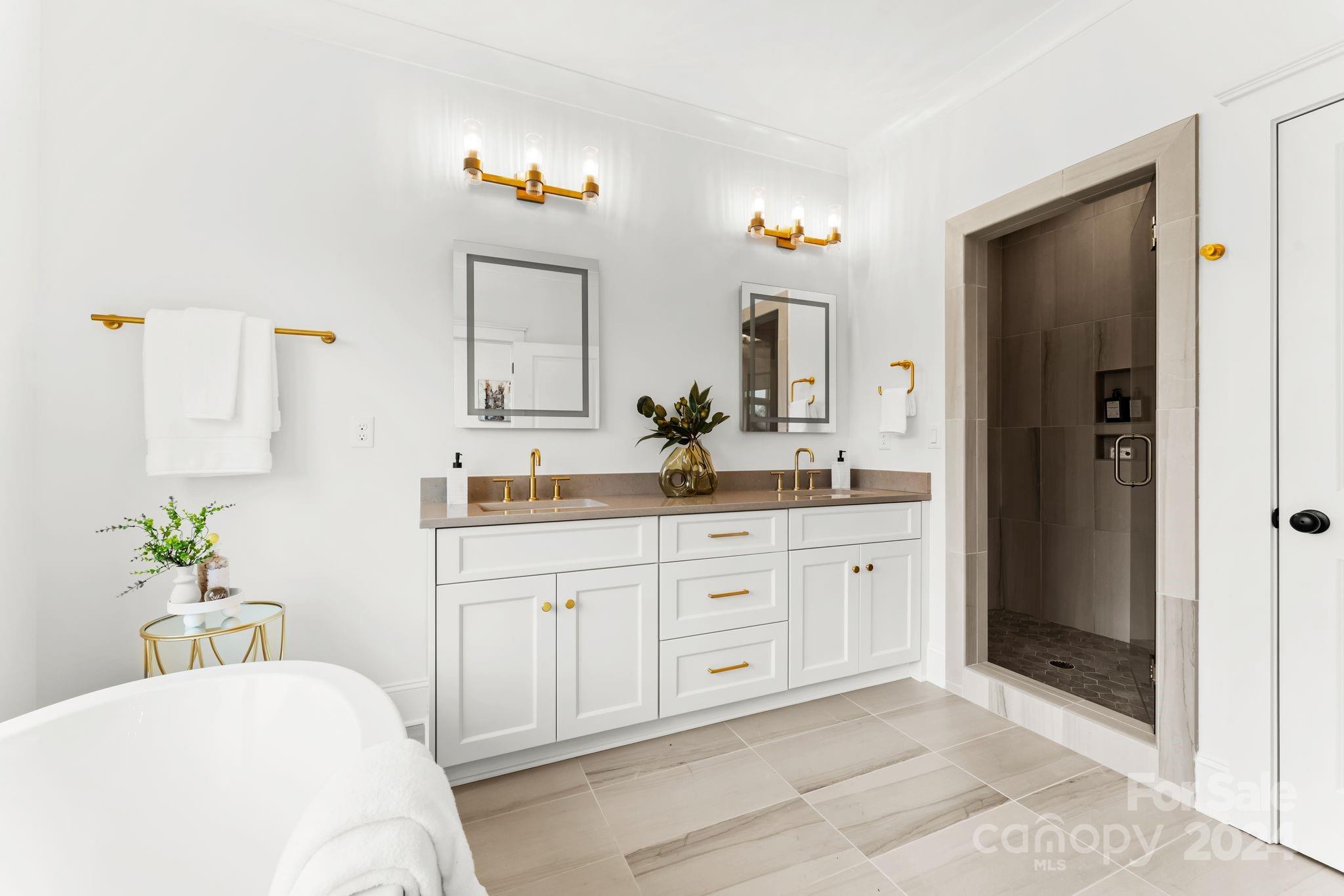 Dilworth - Residential