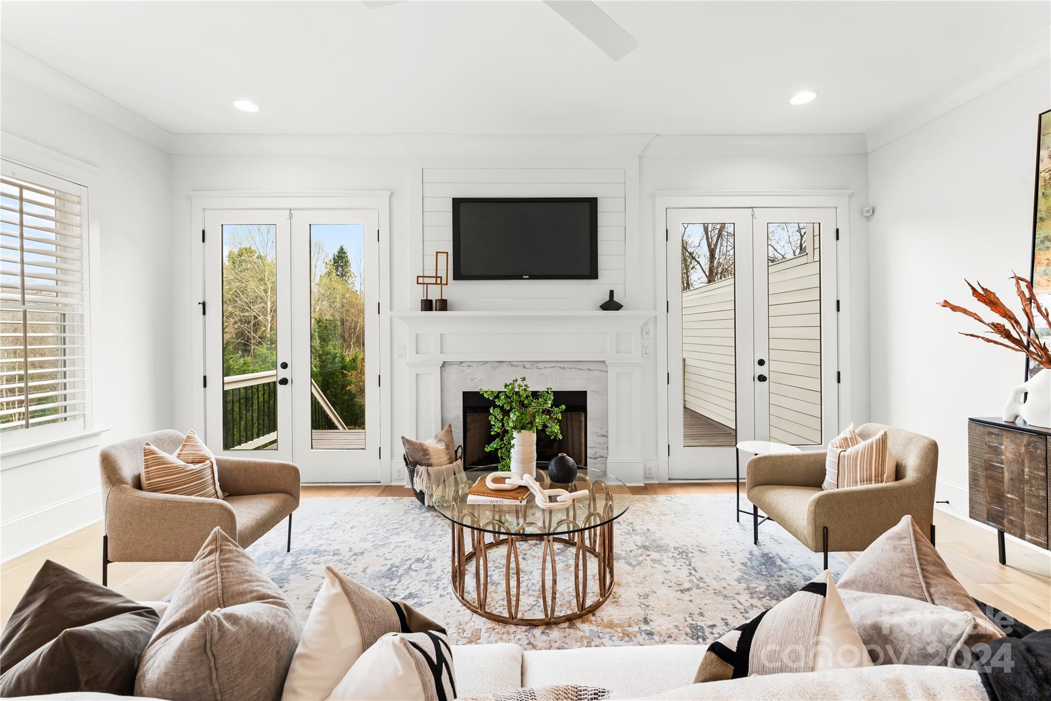 Dilworth - Residential