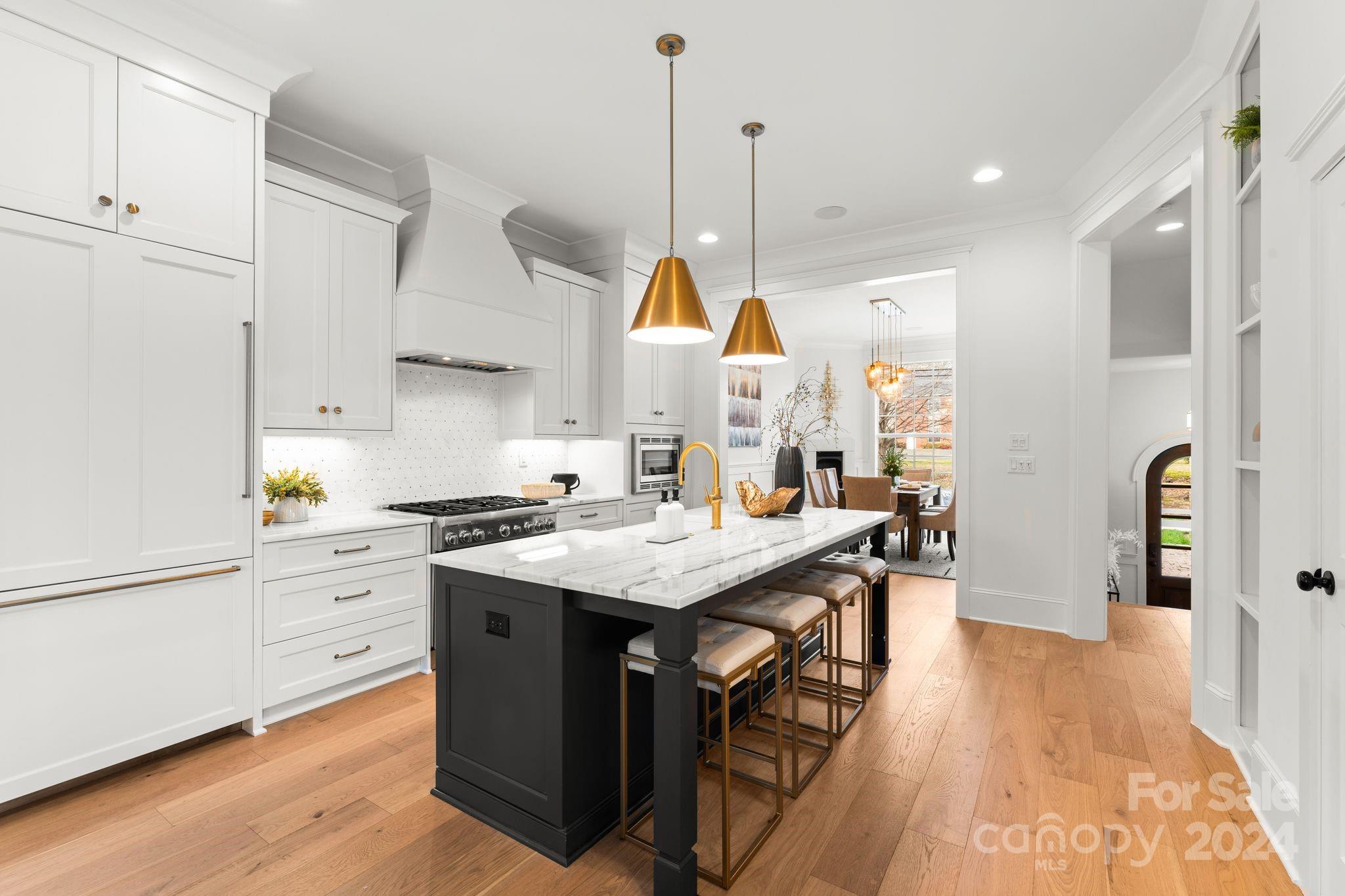 Dilworth - Residential