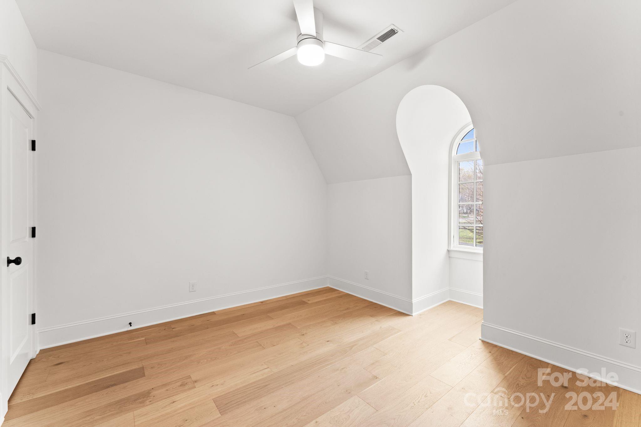 Dilworth - Residential