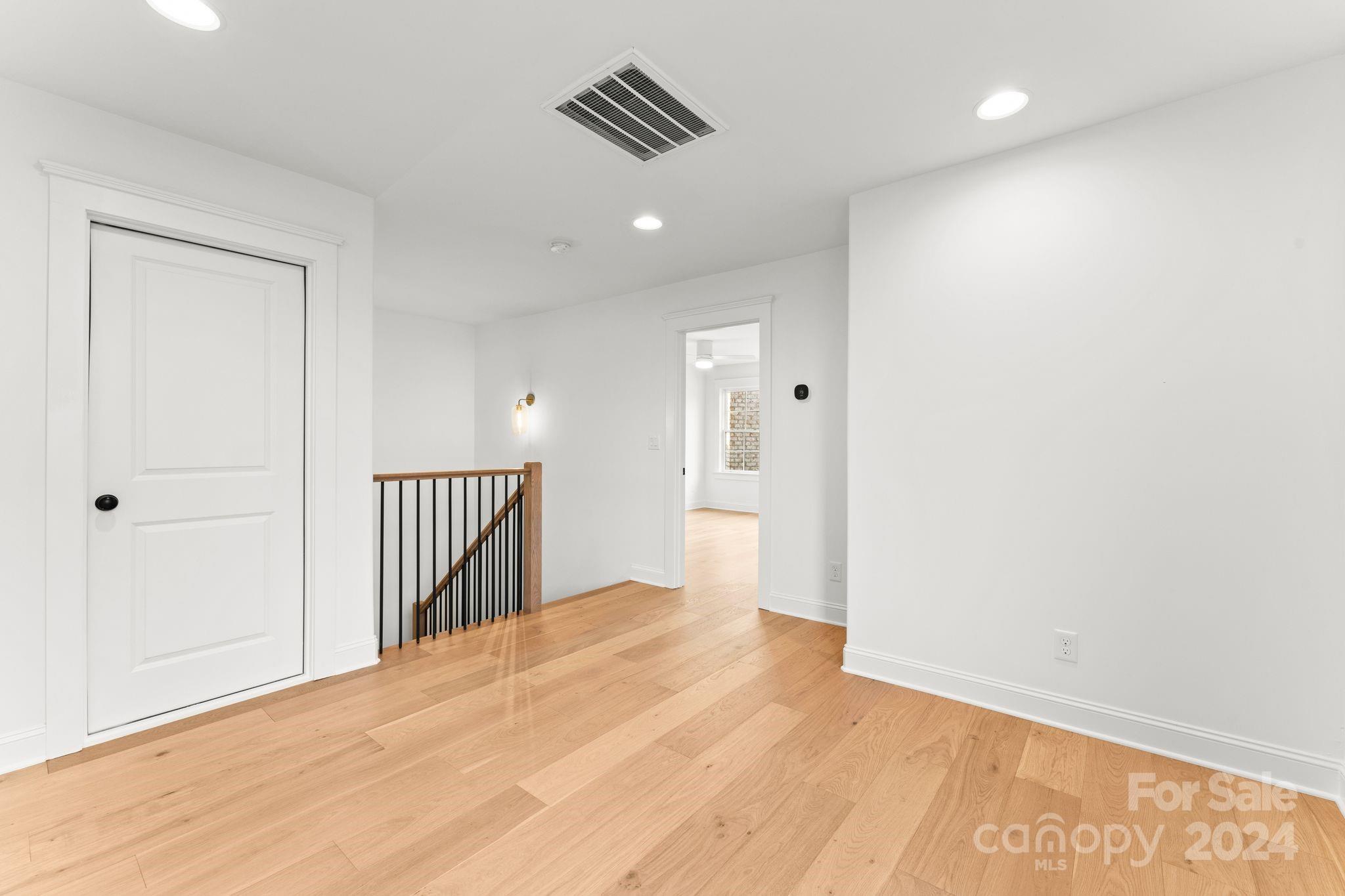 Dilworth - Residential