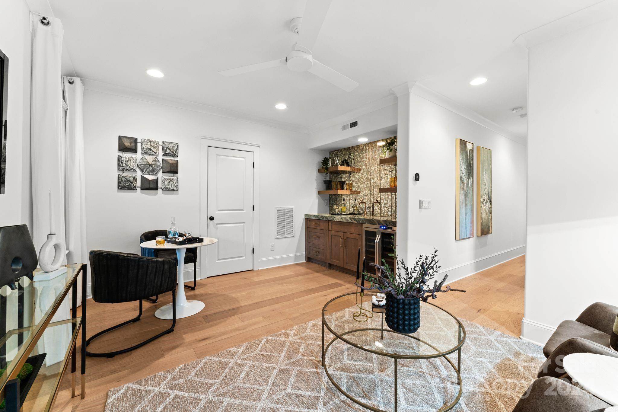 Dilworth - Residential