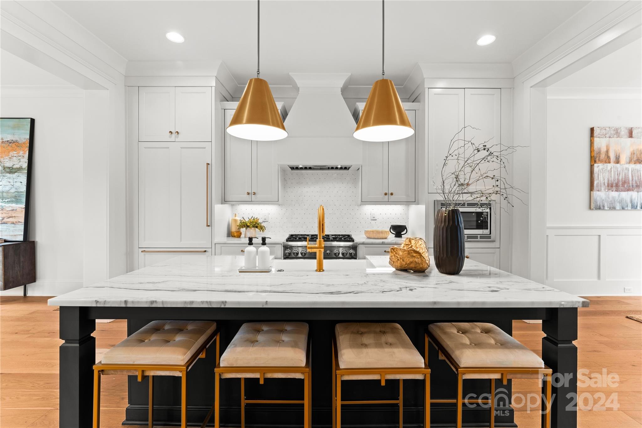 Dilworth - Residential