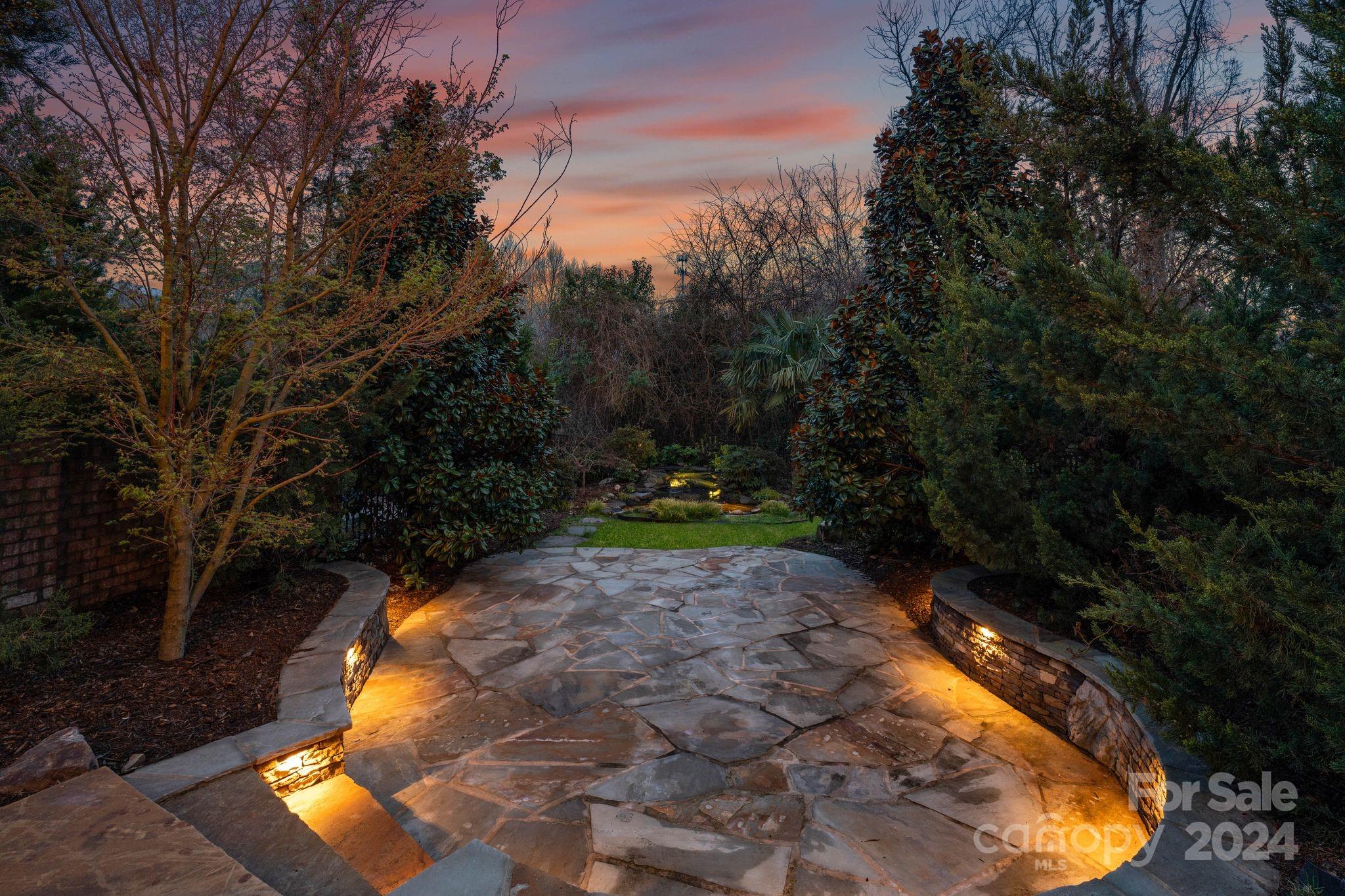 Dilworth - Residential