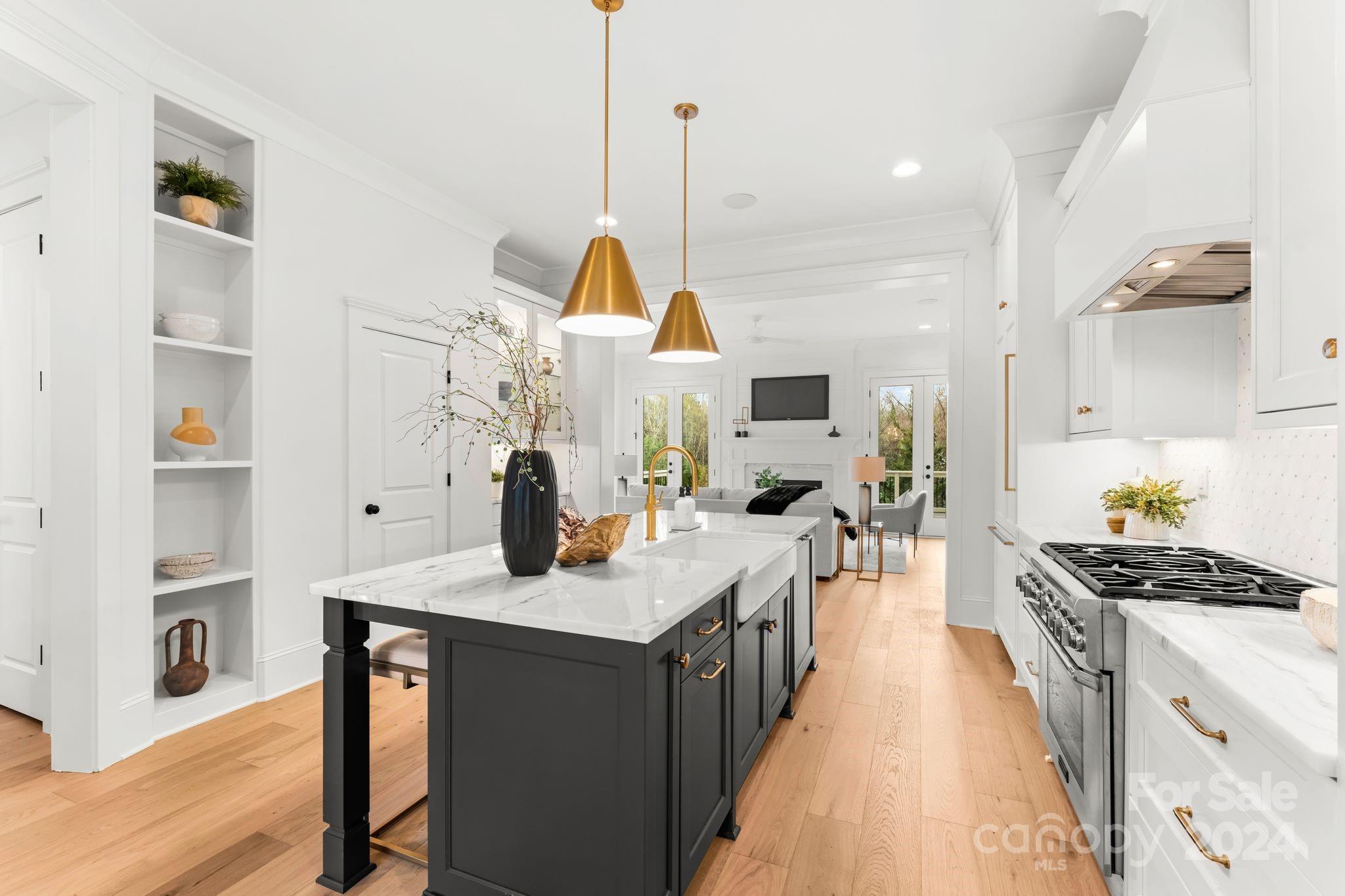 Dilworth - Residential