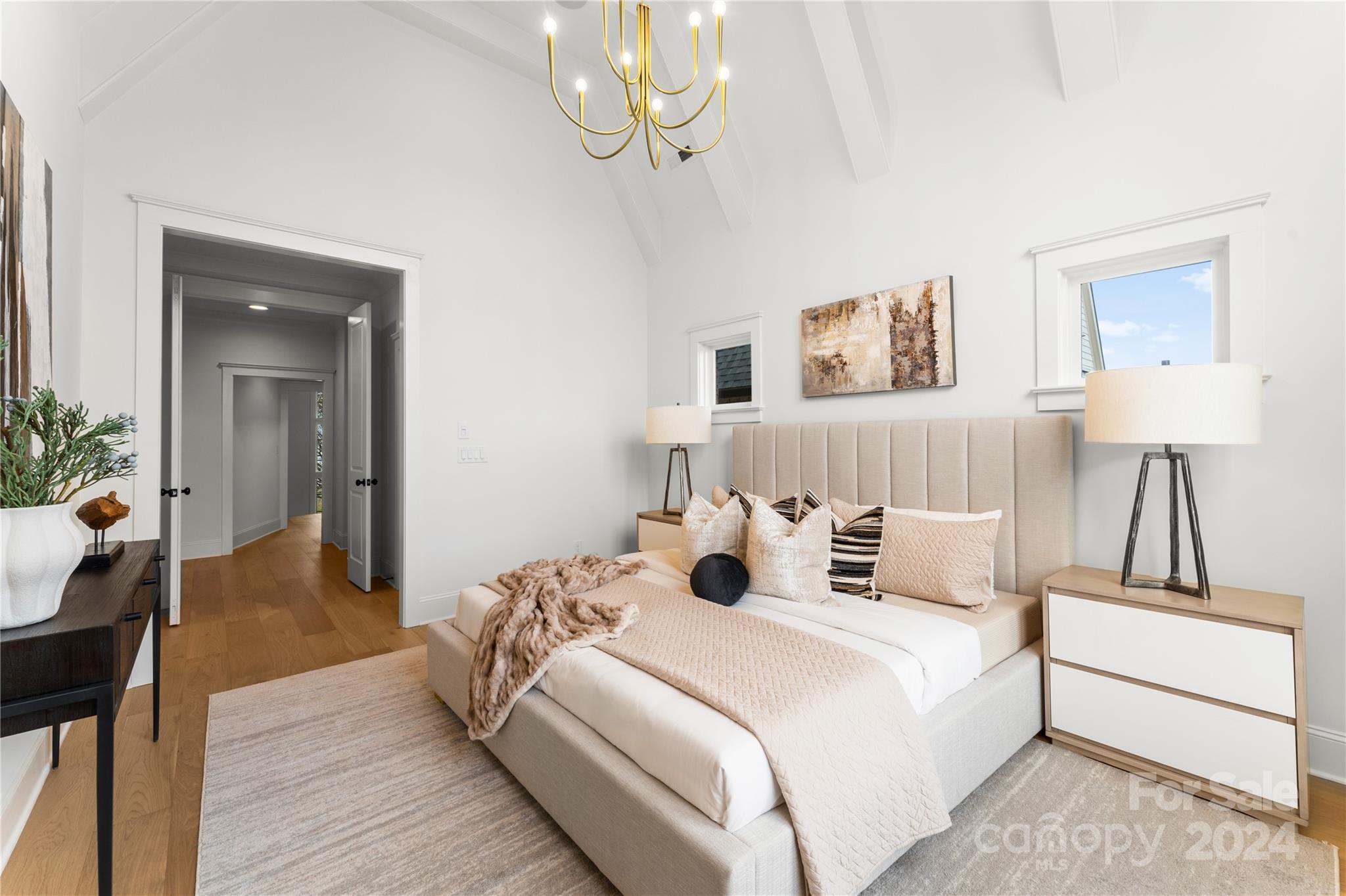 Dilworth - Residential