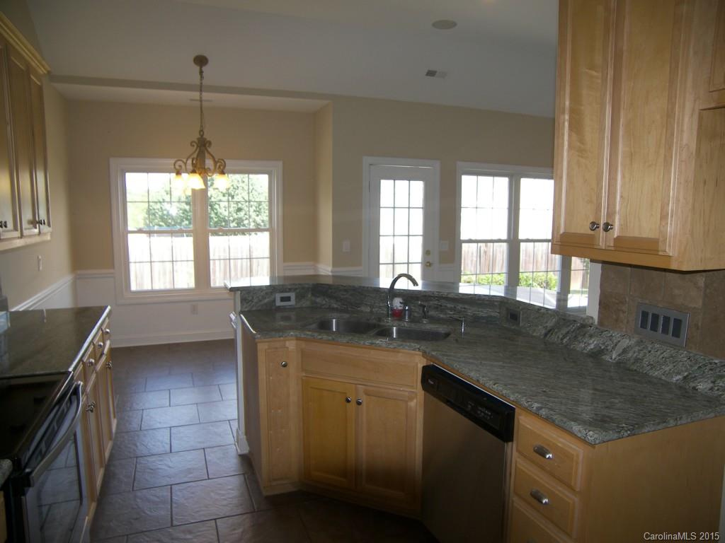 The Meadows - Residential