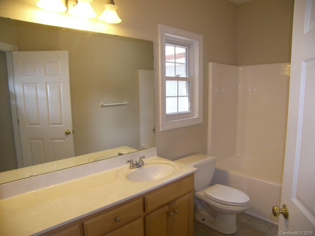 The Meadows - Residential