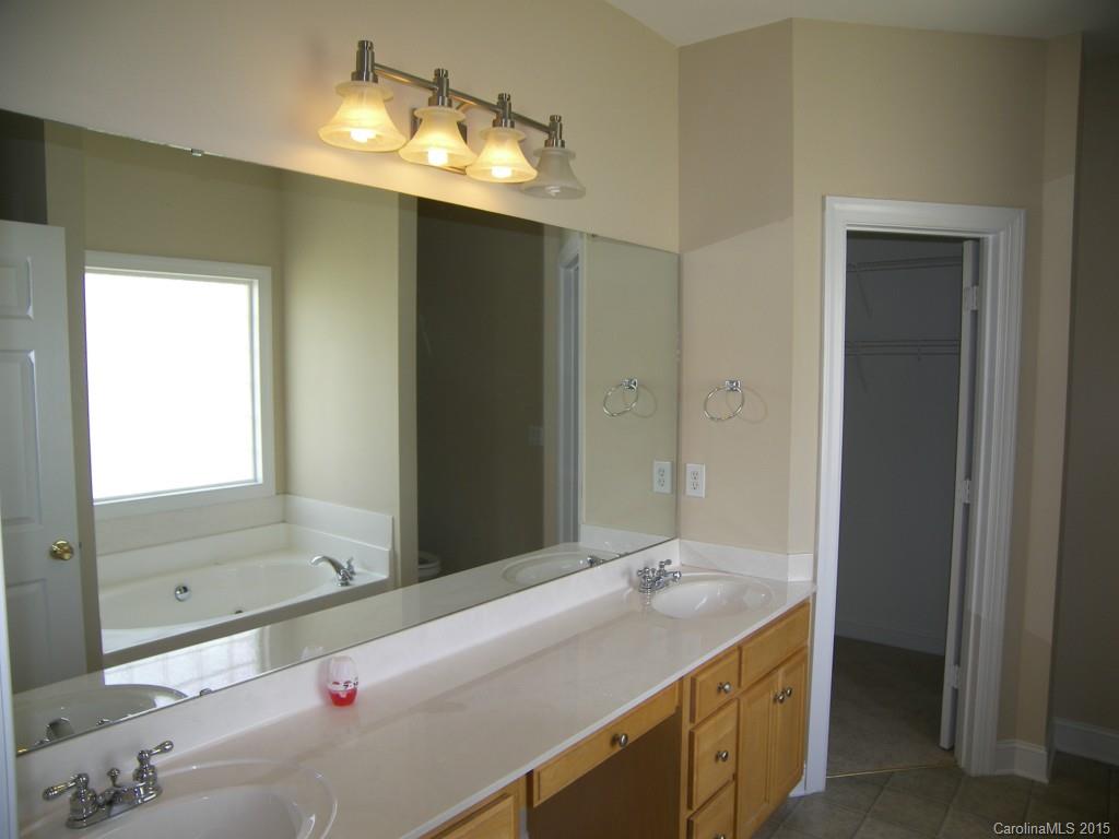 The Meadows - Residential