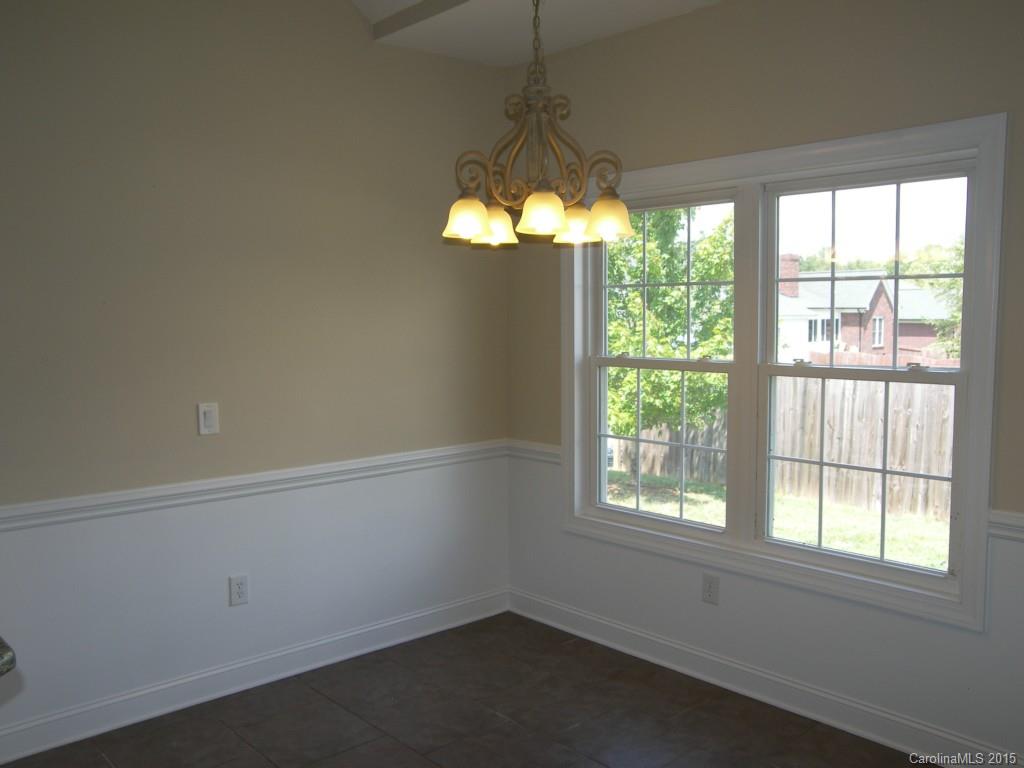 The Meadows - Residential