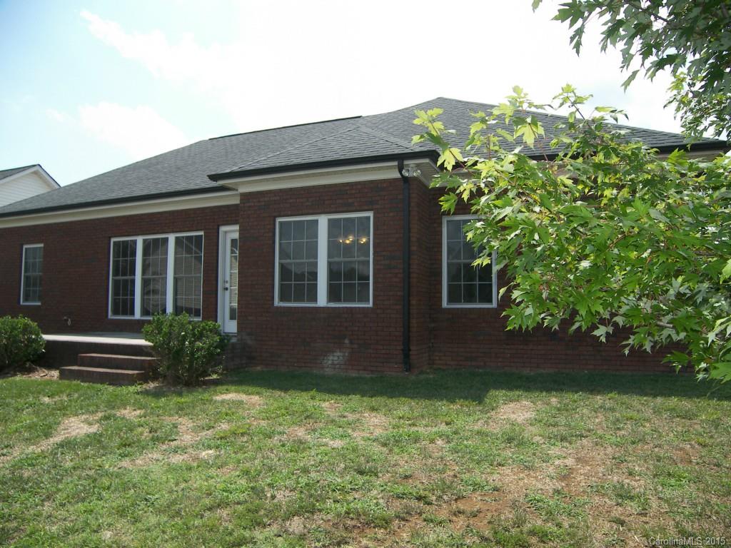 The Meadows - Residential