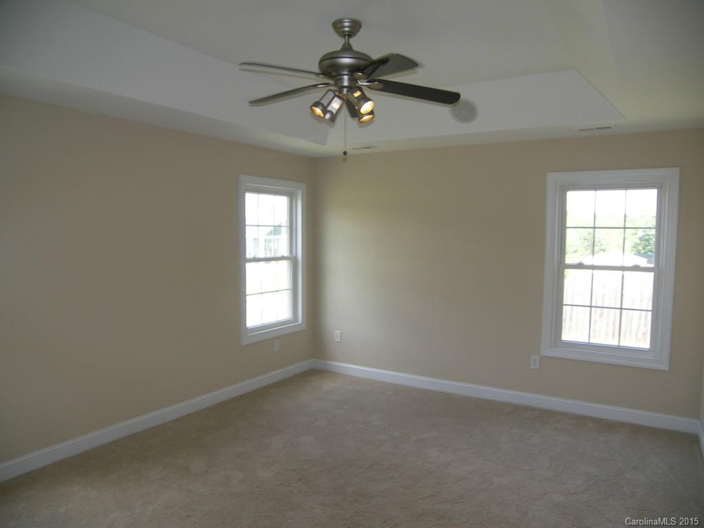 The Meadows - Residential