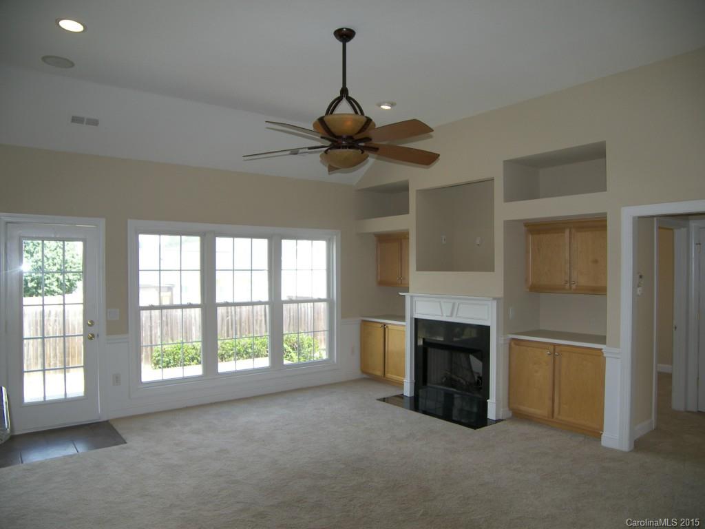 The Meadows - Residential