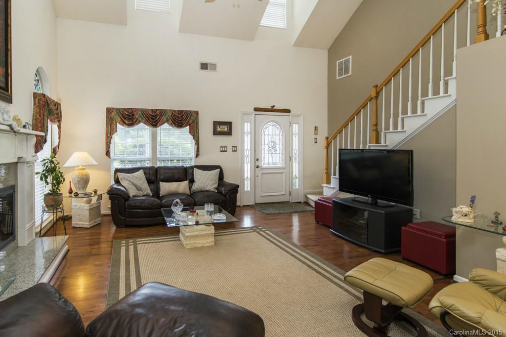 Kerry Greens - Residential