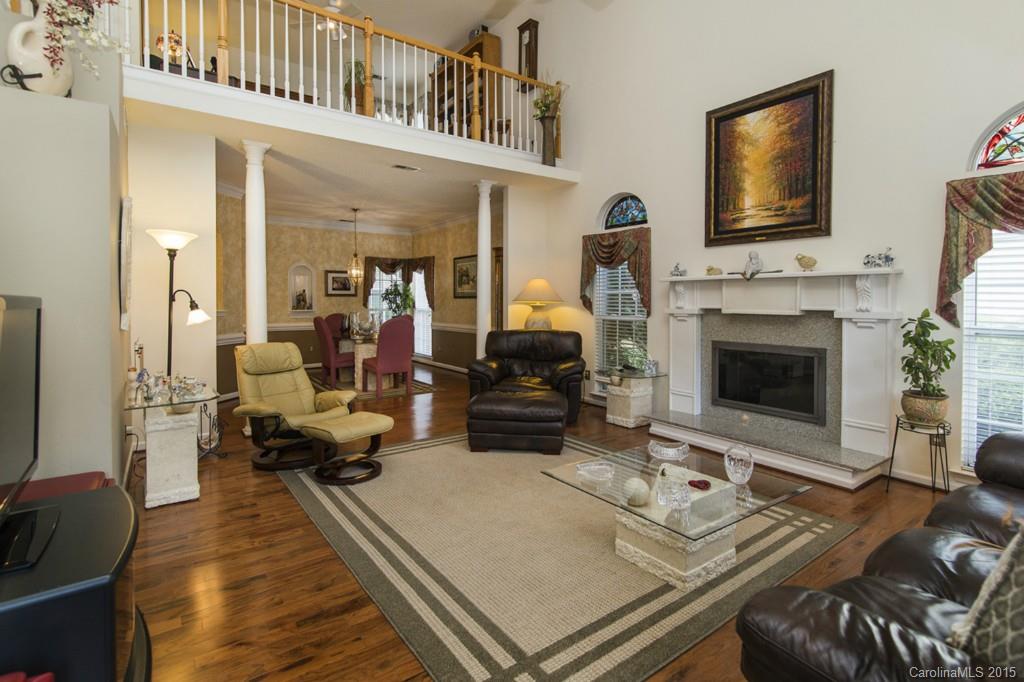 Kerry Greens - Residential