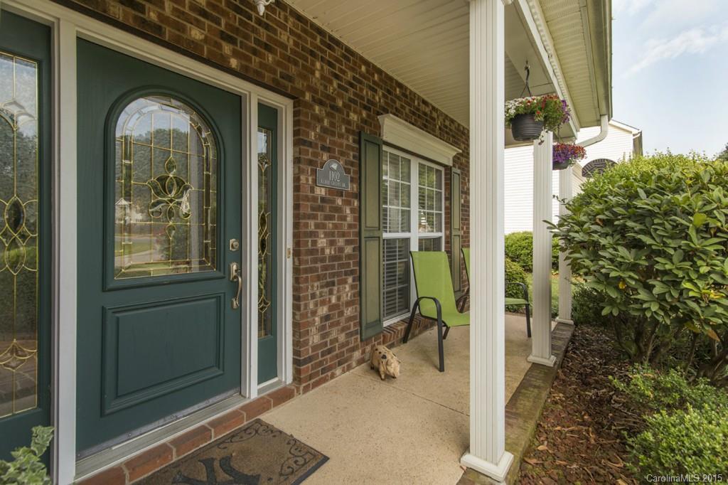 Kerry Greens - Residential