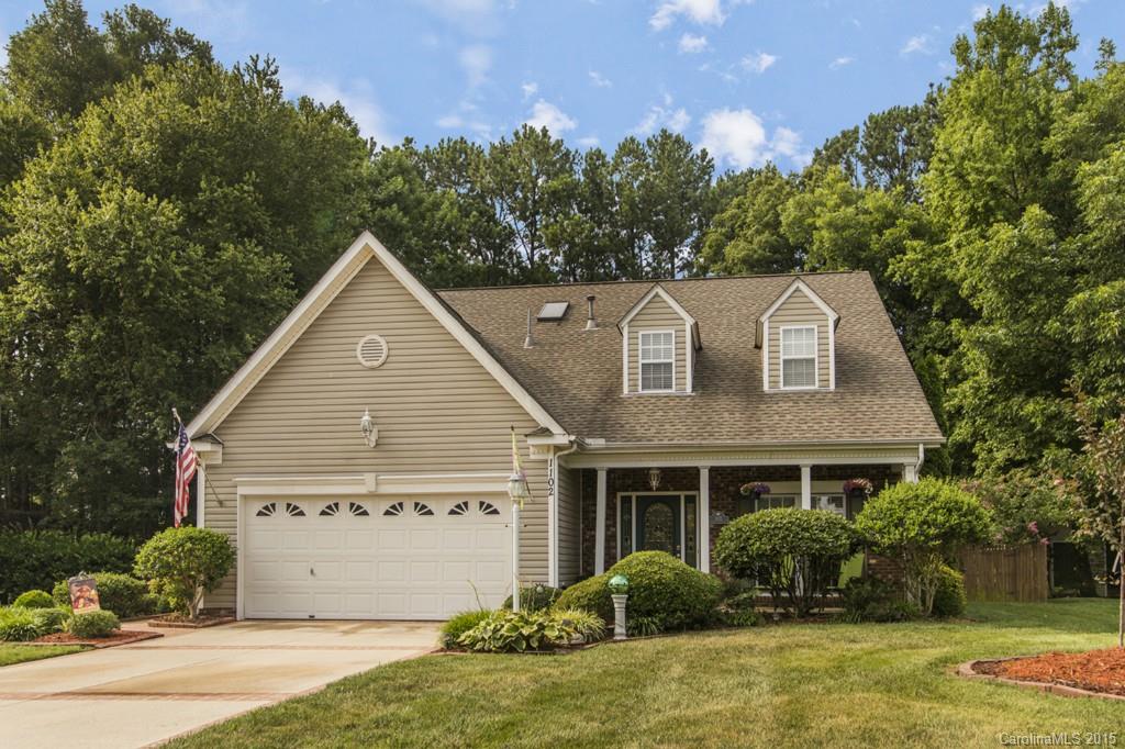 Kerry Greens - Residential