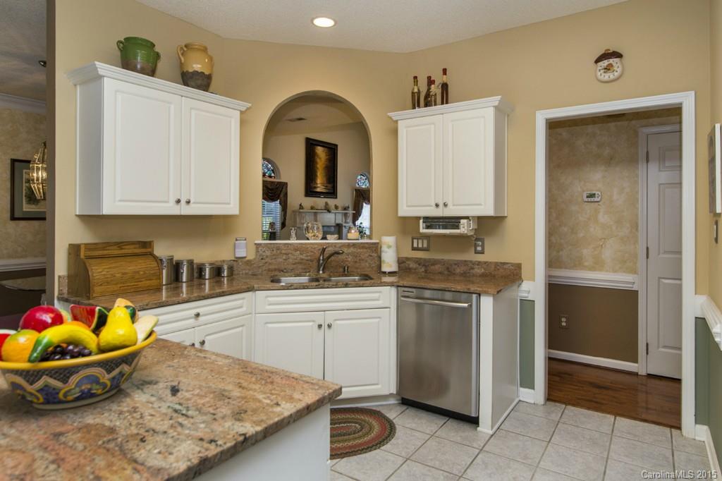 Kerry Greens - Residential