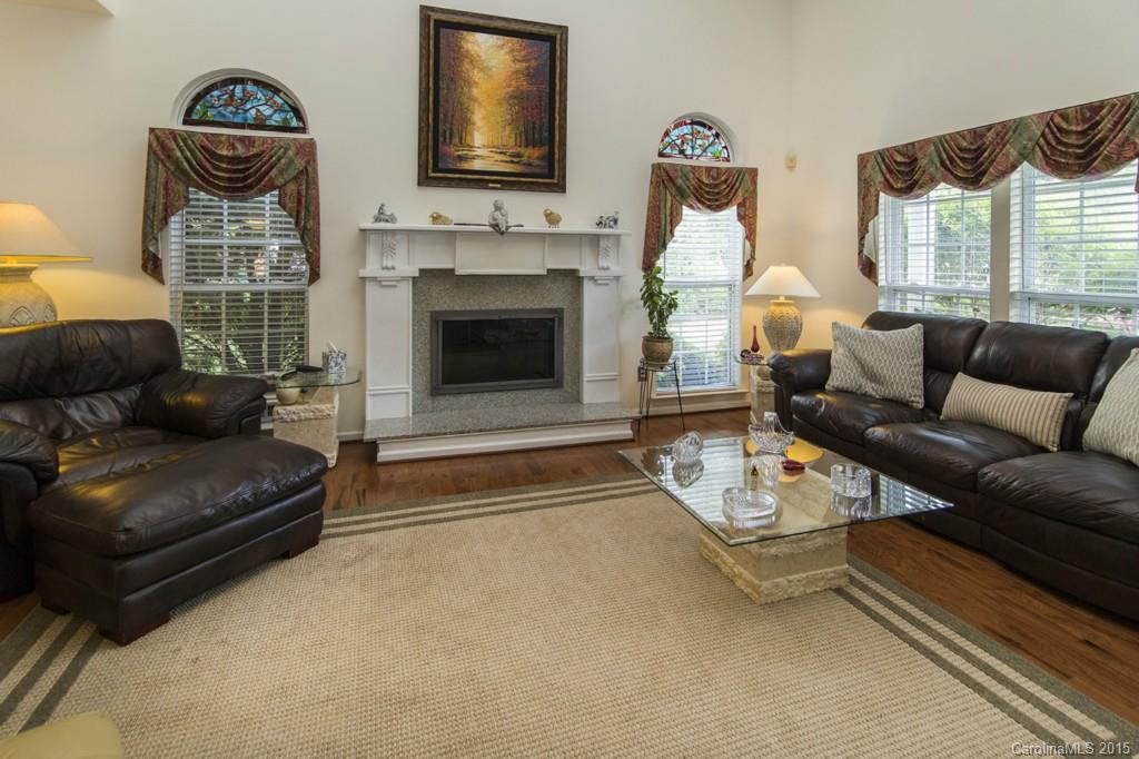 Kerry Greens - Residential