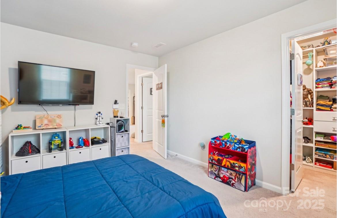 The Palisades - Residential