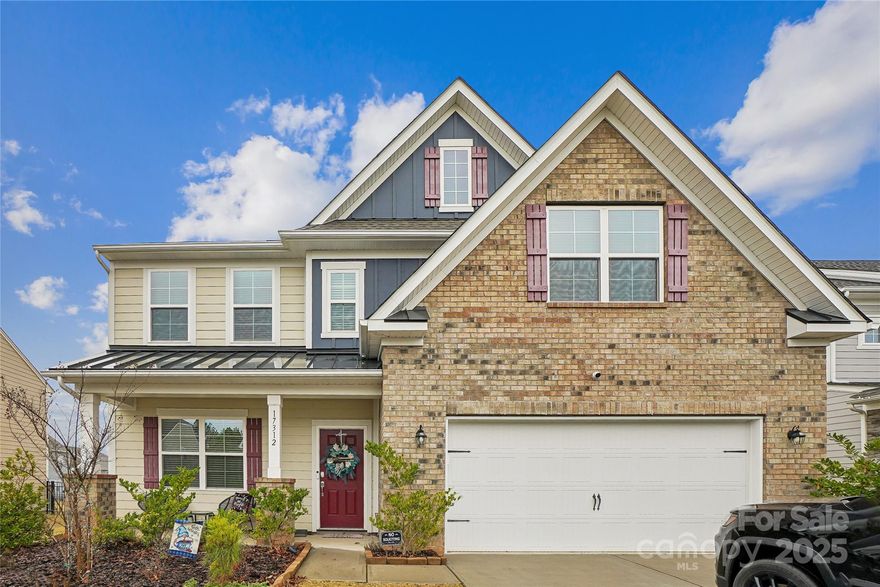 Discover the perfect blend of Comfort and sustainable living in this stunning 4-bedroom, nestled within the prestigious Palisades community. Built in 2020, this modern residence  boasts an open floor plan, a gourmet kitchen, and a luxurious master suite. A key feature of this home is the state-of-the-art solar panel system, which will significantly reduce your power bills, offering substantial savings and eco-friendly living. Outdoor new FirePlace and pergola. Embrace a resort lifestyle with access to The Palisades’ world-class amenities, including a private Nicklaus Design golf course, a sports complex with tennis and fitness facilities, a private residents’ club with a pool, two playgrounds and access to Lake Wylie for boating, fishing, and kayaking. With an on-site equestrian center and miles of scenic trails, this property offers more than just a home—it’s a gateway to an extraordinary lifestyle. Don’t miss your chance to own a piece of paradise where luxury and sustainability meet