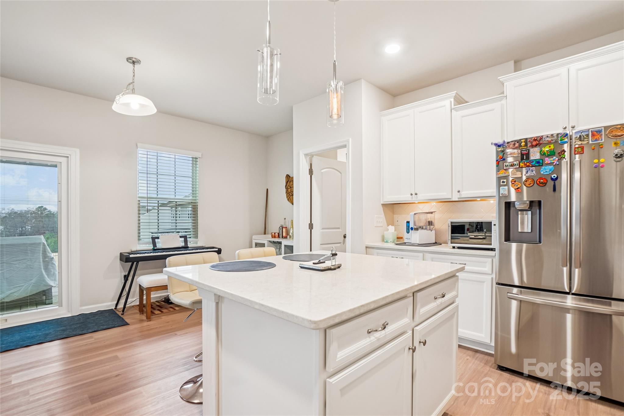 The Palisades - Residential