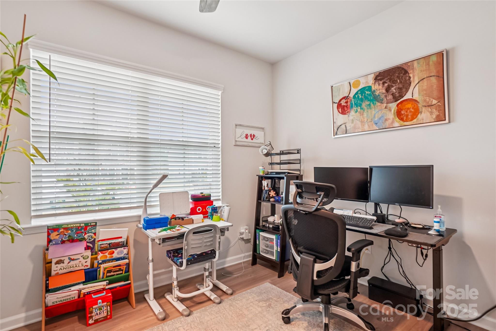 The Palisades - Residential