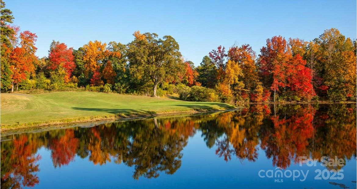 The Palisades - Residential