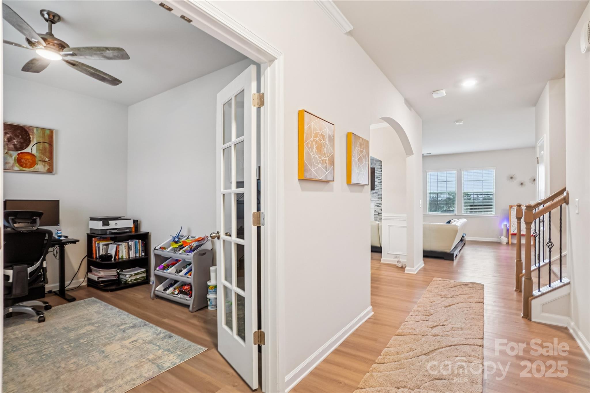 The Palisades - Residential