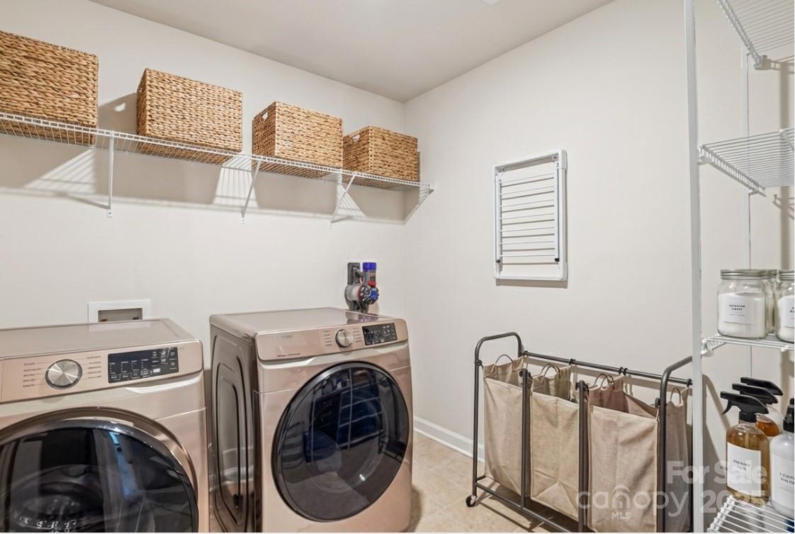 The Palisades - Residential