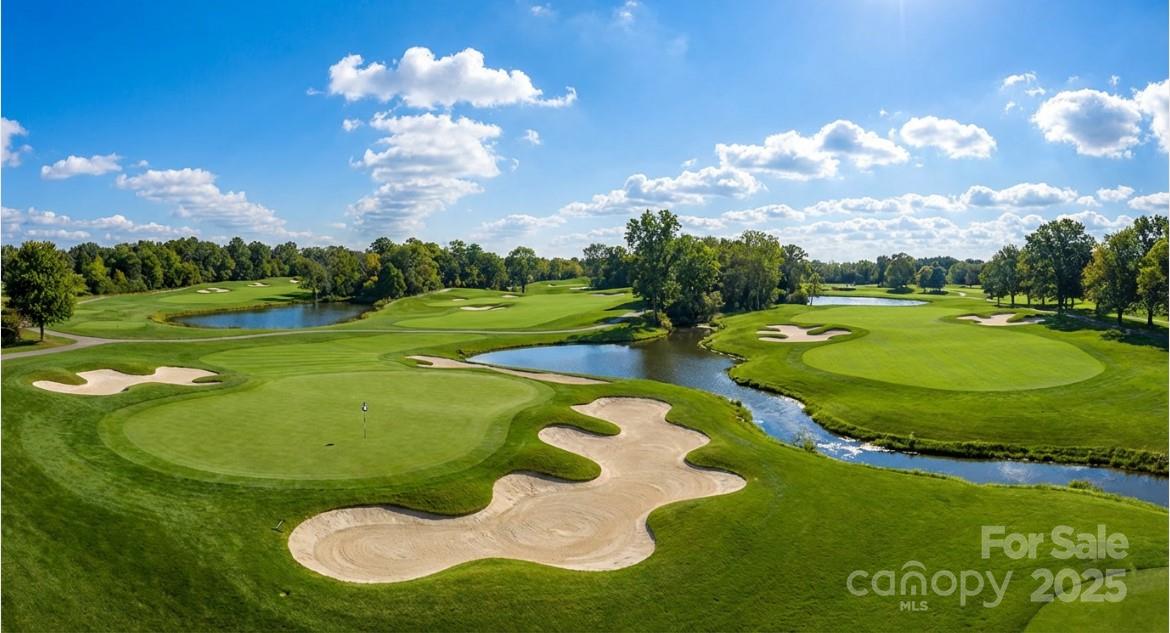 The Palisades - Residential