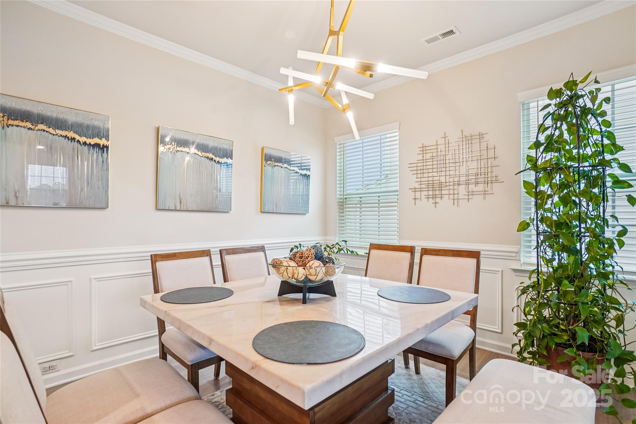 The Palisades - Residential