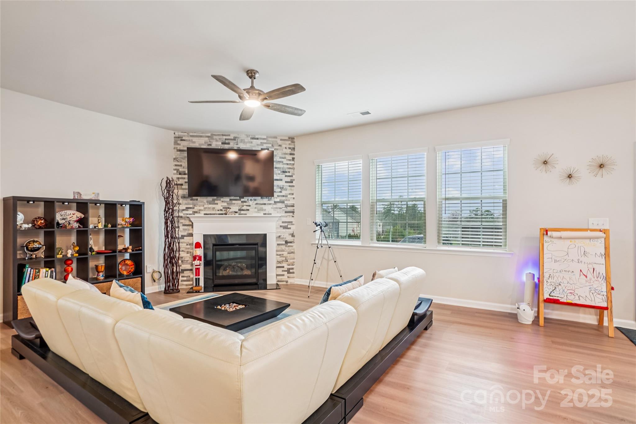 The Palisades - Residential