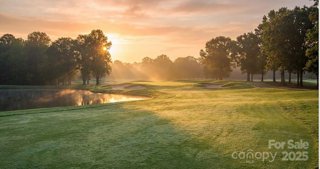 The Palisades - Residential